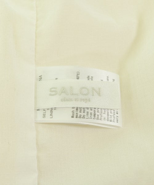 SALON adam et rope 其他飛行外套