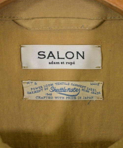 SALON adam et rope 工作夾克