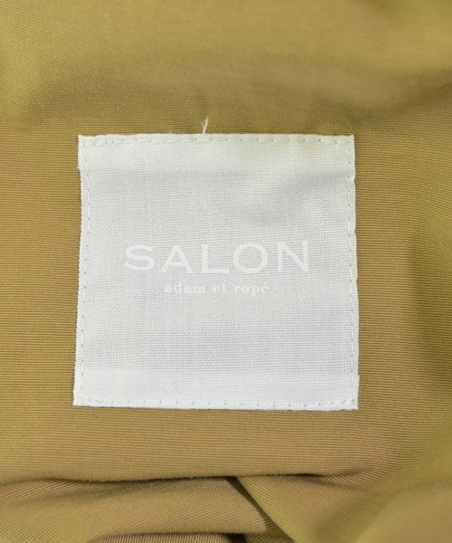 SALON adam et rope 其他大衣