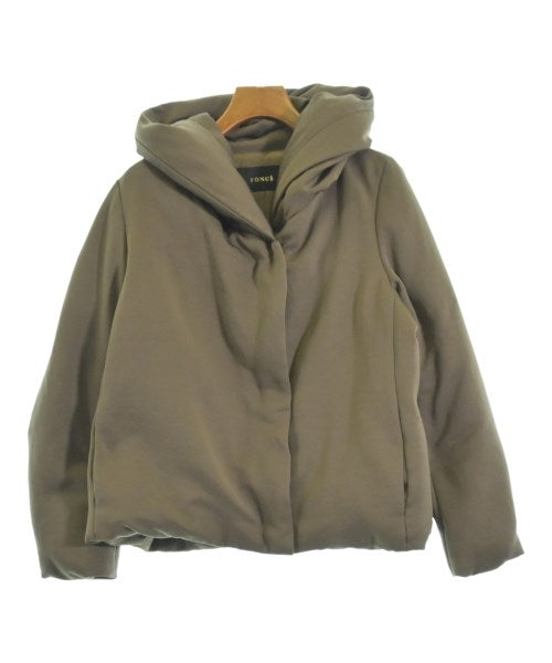 FONCE 羽絨夾克/背心