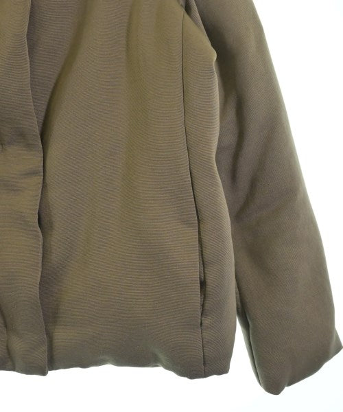 FONCE 羽絨夾克/背心