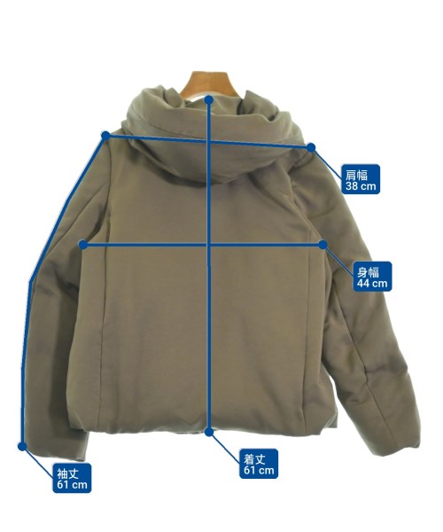 FONCE 羽絨夾克/背心