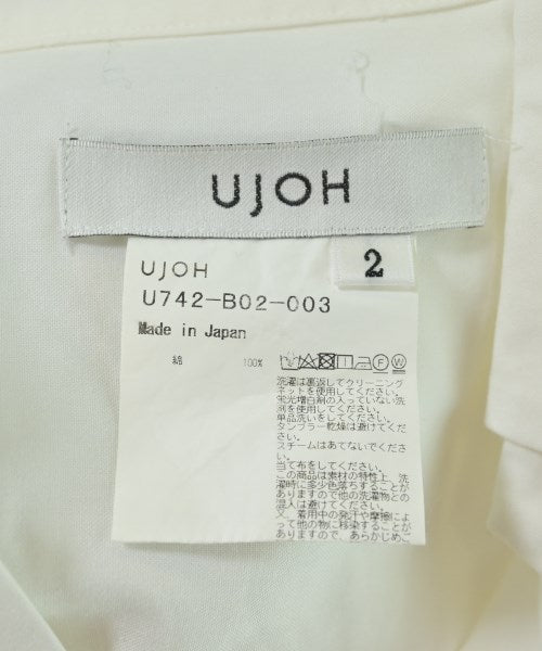 Ujoh 休閒襯衫