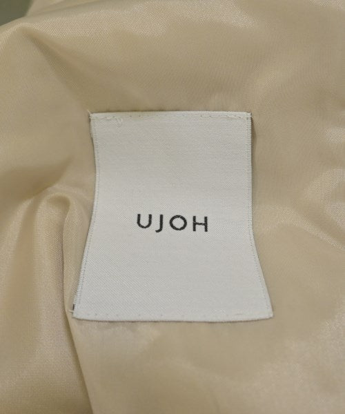 Ujoh 西裝外套