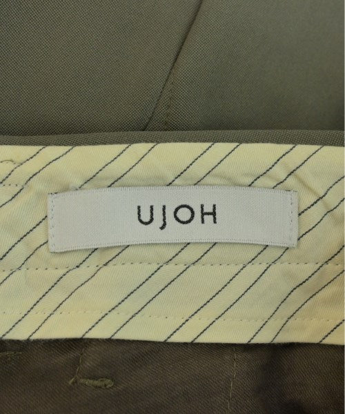 Ujoh 長褲
