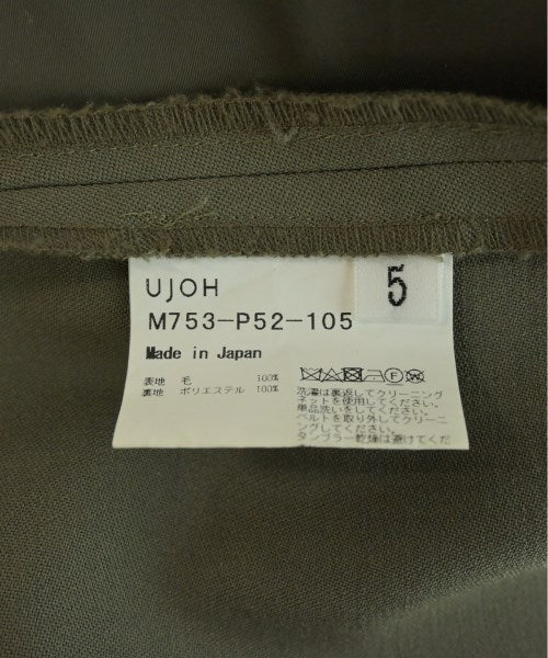 Ujoh 長褲