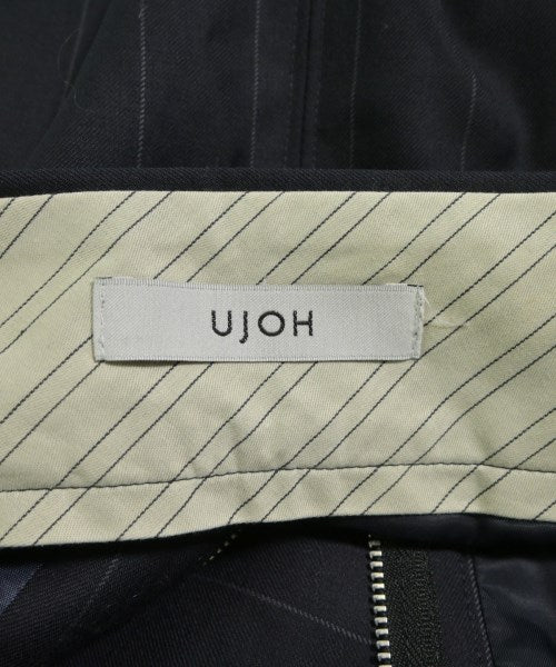 Ujoh 長裙/超長裙