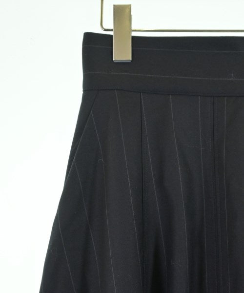 Ujoh 長裙/超長裙