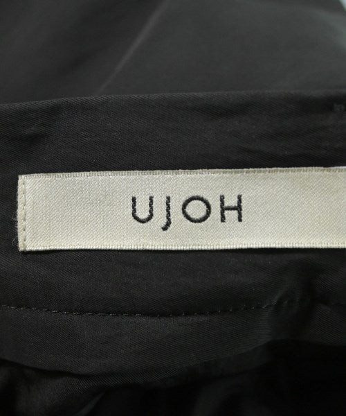 Ujoh 短