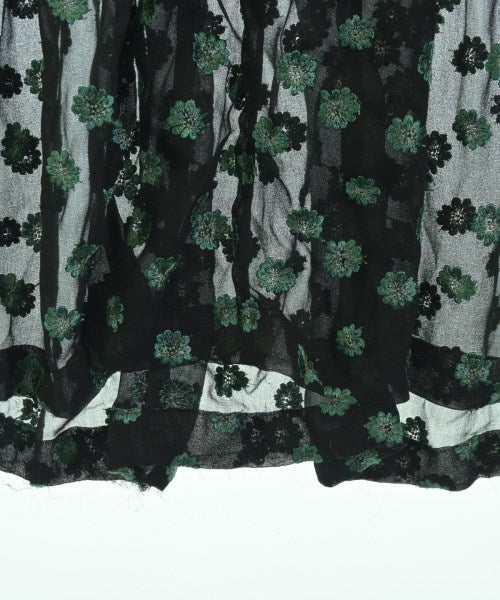 Ujoh 長裙/超長裙