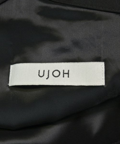 Ujoh 長裙/超長裙