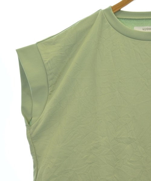Ujoh 無袖上衣