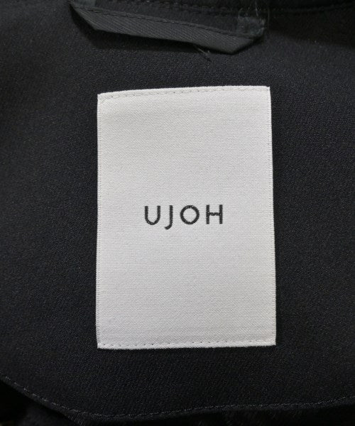 Ujoh 其他飛行外套