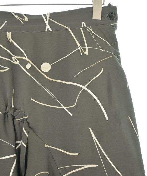 Ujoh 長裙/超長裙