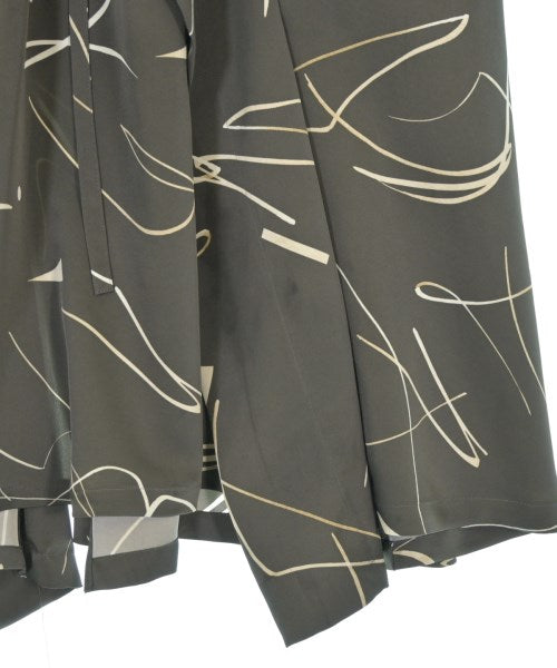 Ujoh 長裙/超長裙