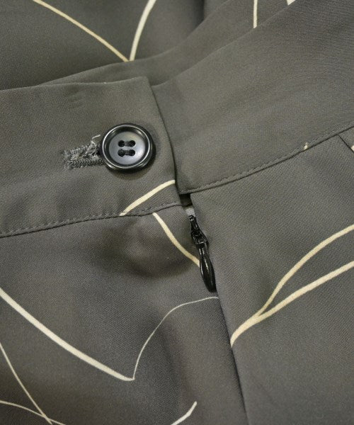 Ujoh 長裙/超長裙