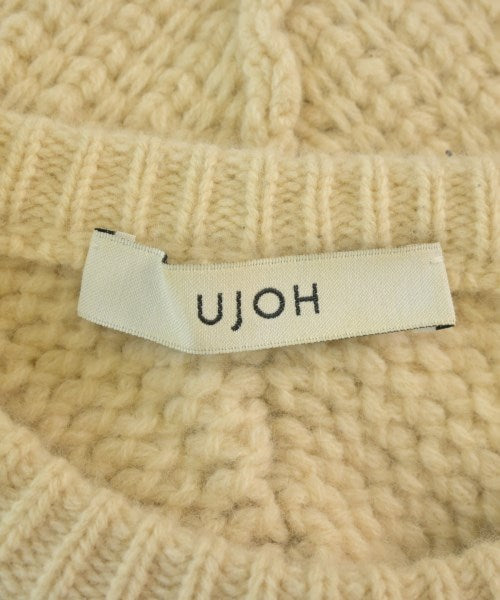 Ujoh 毛衣