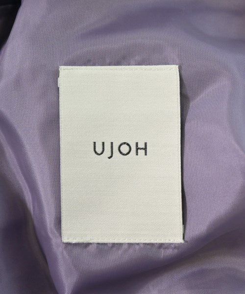 Ujoh 夾克