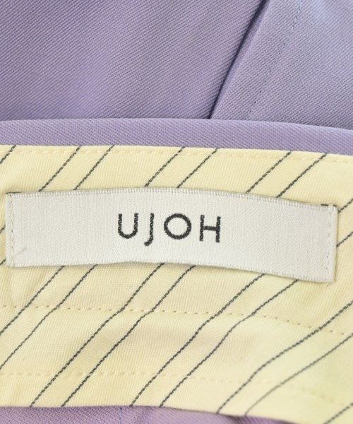 Ujoh 長褲
