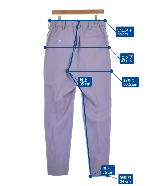 Ujoh 長褲