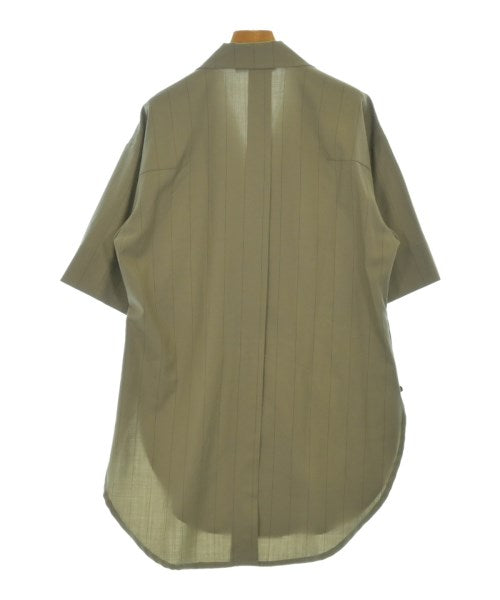Ujoh 休閒襯衫