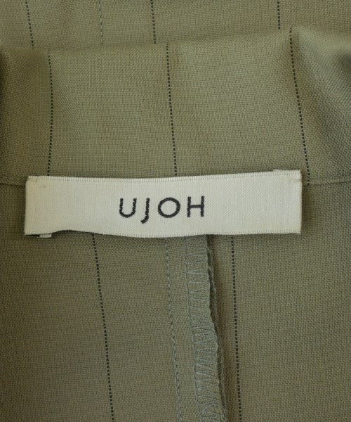 Ujoh 休閒襯衫