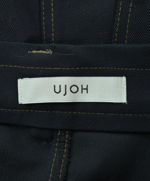 Ujoh 迷你裙