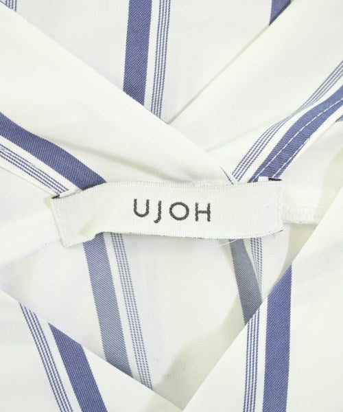 Ujoh 女襯衫
