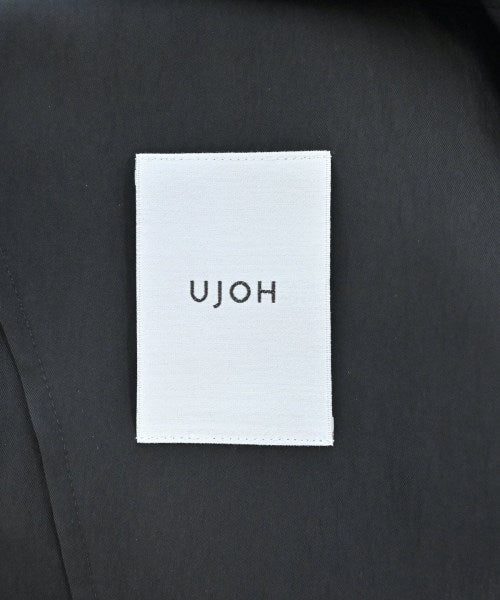 Ujoh 休閒夾克