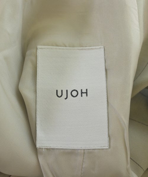 Ujoh 休閒夾克