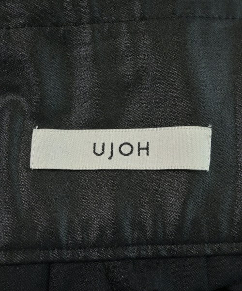Ujoh 長裙/超長裙
