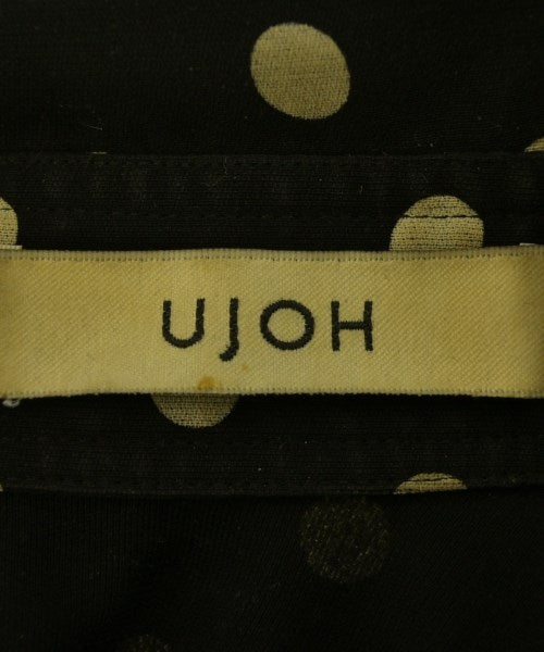 Ujoh 休閒襯衫