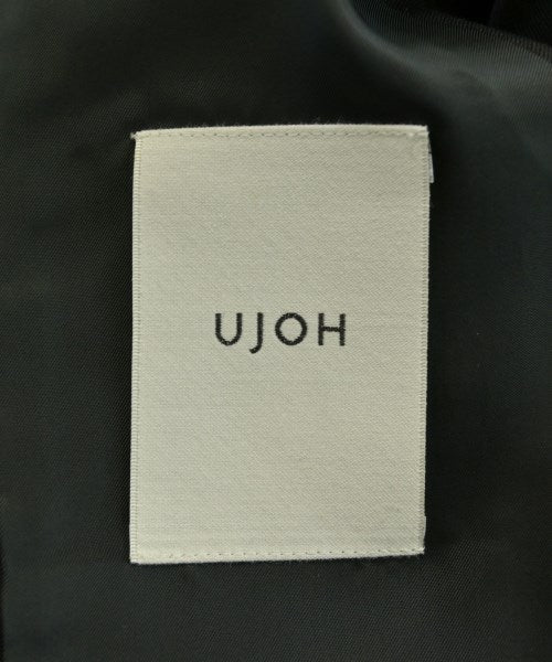 Ujoh 夾克