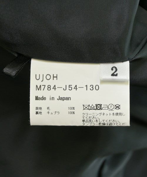 Ujoh 夾克