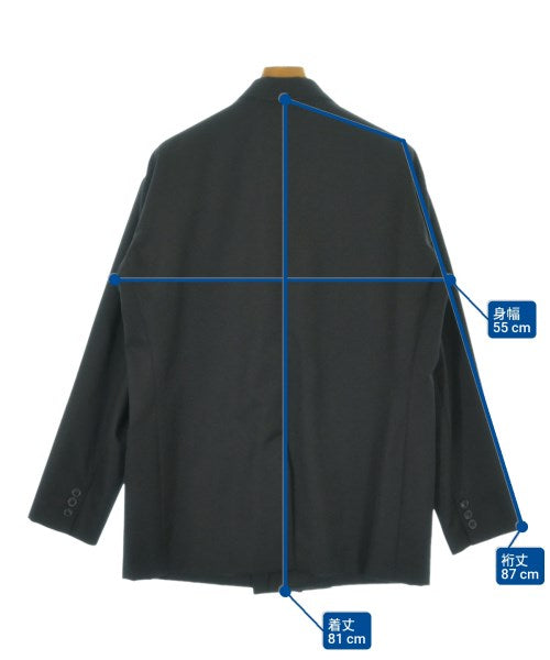 Ujoh 夾克