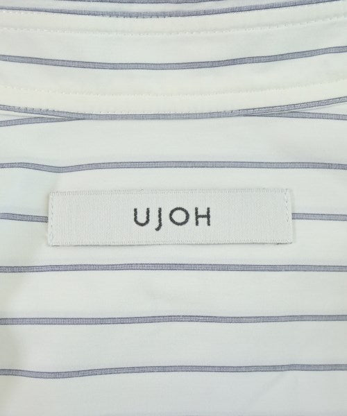 Ujoh 休閒襯衫