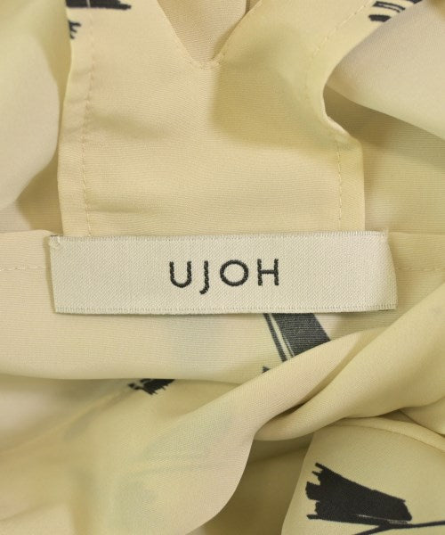 Ujoh 女襯衫