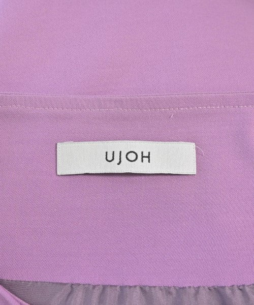 Ujoh 長裙/超長裙