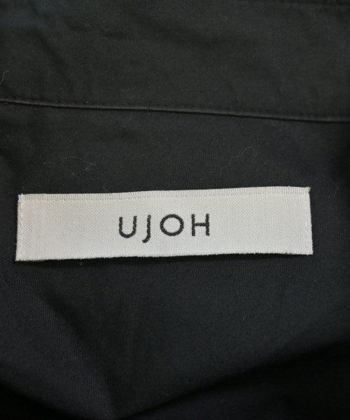 Ujoh 休閒襯衫