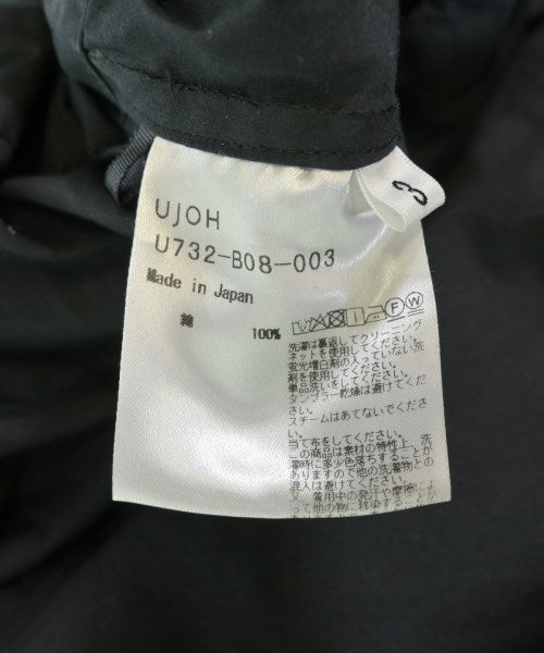 Ujoh 休閒襯衫