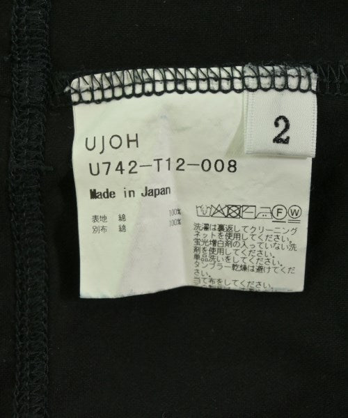 Ujoh T恤/上衣