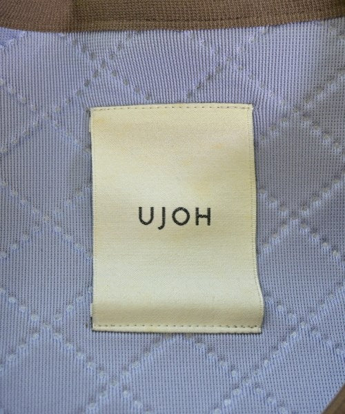 Ujoh 其他飛行外套