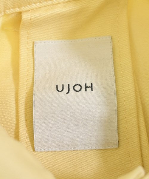 Ujoh 其他飛行外套
