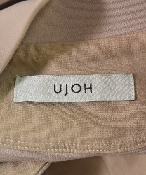 Ujoh 其他飛行外套