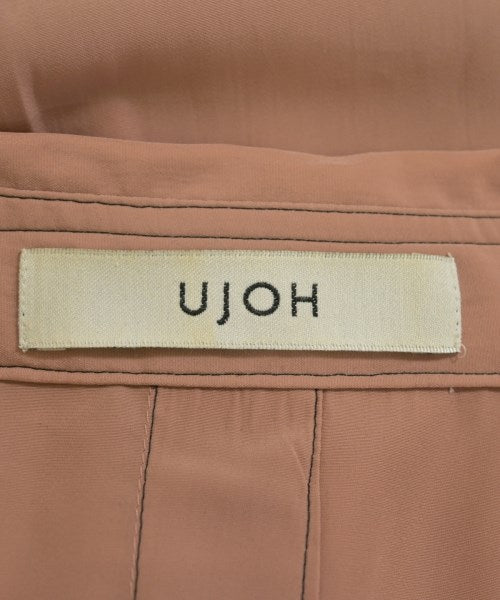 Ujoh 女襯衫