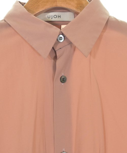 Ujoh 女襯衫