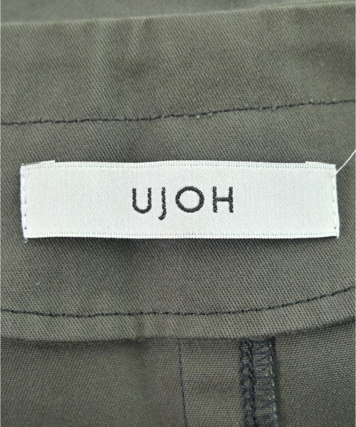 Ujoh 洋裝