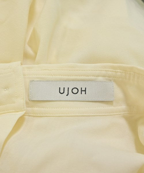 Ujoh 休閒襯衫