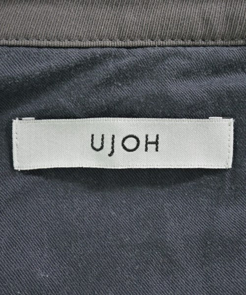 Ujoh 休閒襯衫