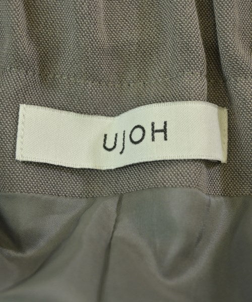 Ujoh 其他款